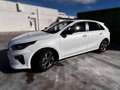 Kia 1.5 MHEV 118kW (160CV) Tech DCT Blanco - thumbnail 8