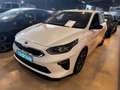 Kia 1.5 MHEV 118kW (160CV) Tech DCT Blanco - thumbnail 2