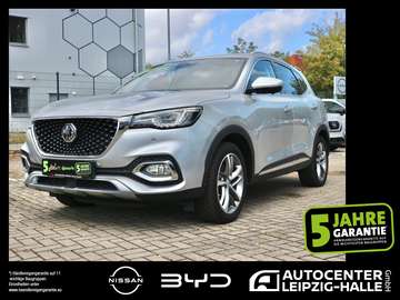 Luxury PHEV ACC+LED+Navi+Pano+SD+SHZ+2xKlima