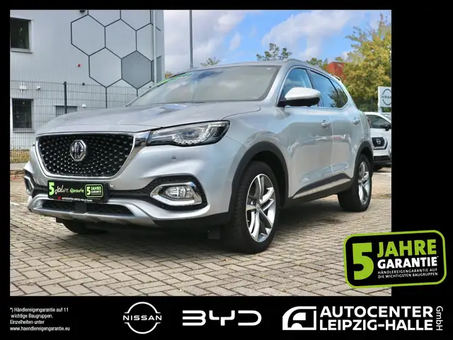 MG EHS Luxury PHEV ACC+LED+Navi+Pano+SD+SHZ+2xKlima