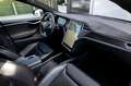Tesla Model S P 85D  AUTOPILOT  CAMERA  KEYLESS  PANO Gris - thumbnail 12