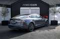 Tesla Model S P 85D  AUTOPILOT  CAMERA  KEYLESS  PANO Gris - thumbnail 6
