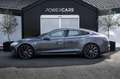 Tesla Model S P 85D  AUTOPILOT  CAMERA  KEYLESS  PANO Gris - thumbnail 8