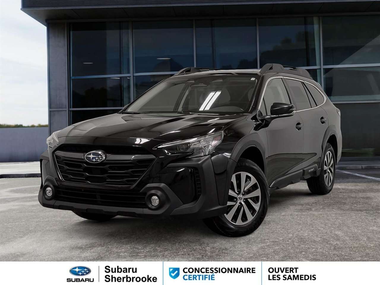 2025 Subaru Outback Touring AWD *** aucun accident/1 seul proprio ***
