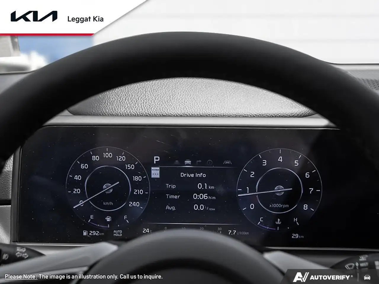 Kia Seltos снимка Kia Seltos