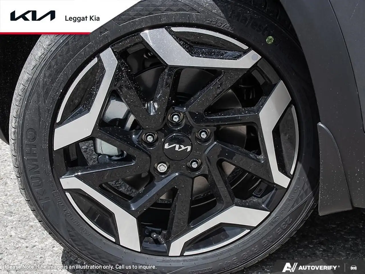 Kia Seltos снимка Kia Seltos