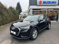 Audi Q3 35 TFSI NAVI VIRT. COCKPIT LED KLIMA SHZ Noir - thumbnail 1