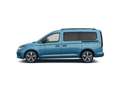 Volkswagen Caddy Life 7-Sitzer 2,0L 90 kW TDI DSG Blauw - thumbnail 5