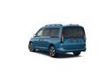 Volkswagen Caddy Life 7-Sitzer 2,0L 90 kW TDI DSG Blauw - thumbnail 11
