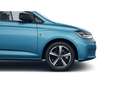 Volkswagen Caddy Life 7-Sitzer 2,0L 90 kW TDI DSG Blauw - thumbnail 10