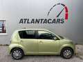 Daihatsu Sirion 1,3 Top Grün - thumbnail 8