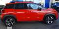 Citroen C3 Aircross C3 Aircross PureTech 82 5-Gang-Manuell Feel Feel Rot - thumbnail 1