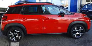 C3 Aircross PureTech 82 5-Gang-Manuell Feel Feel