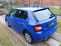 Skoda Fabia 1.0 MPI 60cv Blu/Azzurro - thumbnail 9