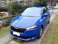 Skoda Fabia 1.0 MPI 60cv Blu/Azzurro - thumbnail 1