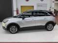 Opel Crossland X 1.2 Innovation 110cv CAMBIO AUTOMATICO Argento - thumbnail 4