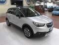Opel Crossland X 1.2 Innovation 110cv CAMBIO AUTOMATICO Argento - thumbnail 2