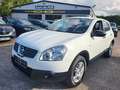 Nissan Qashqai 1.6 visia Weiß - thumbnail 1