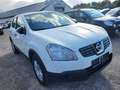 Nissan Qashqai 1.6 visia Weiß - thumbnail 3