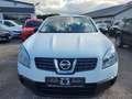 Nissan Qashqai 1.6 visia Weiß - thumbnail 7
