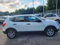 Nissan Qashqai 1.6 visia Weiß - thumbnail 6