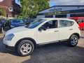 Nissan Qashqai 1.6 visia Weiß - thumbnail 8