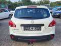 Nissan Qashqai 1.6 visia Weiß - thumbnail 4
