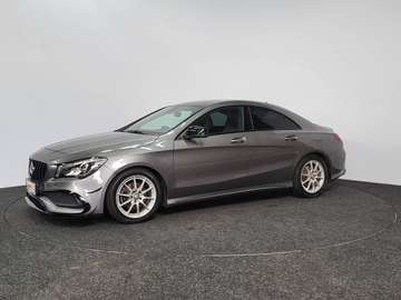 CLA 200 | 2016 | 177.260 km | CarPlay | Pano | Navi | Radio | Camera | PDC | Airco | 45 AMG Look