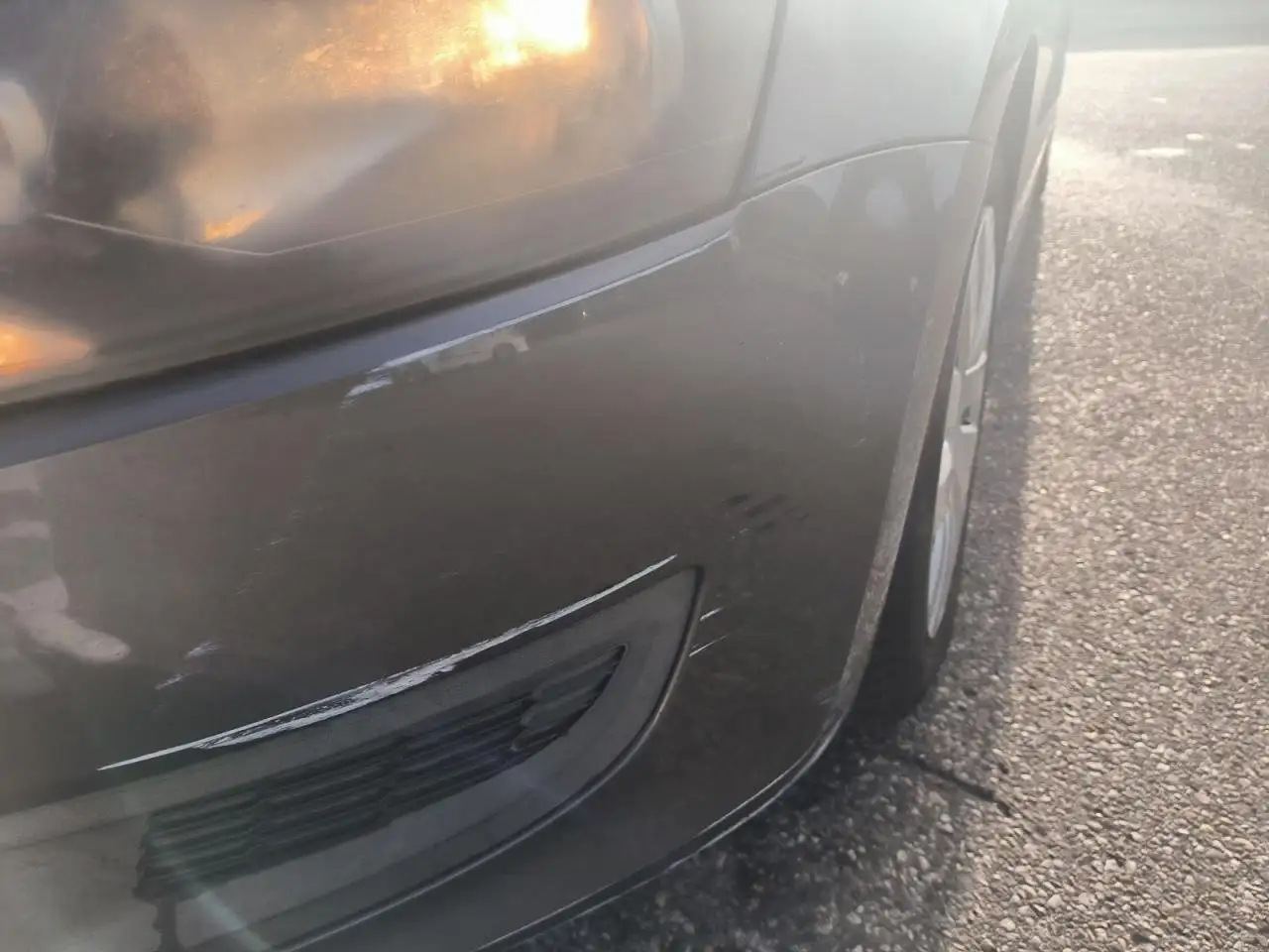Volkswagen Polo Citadine 5 portes — photo 19