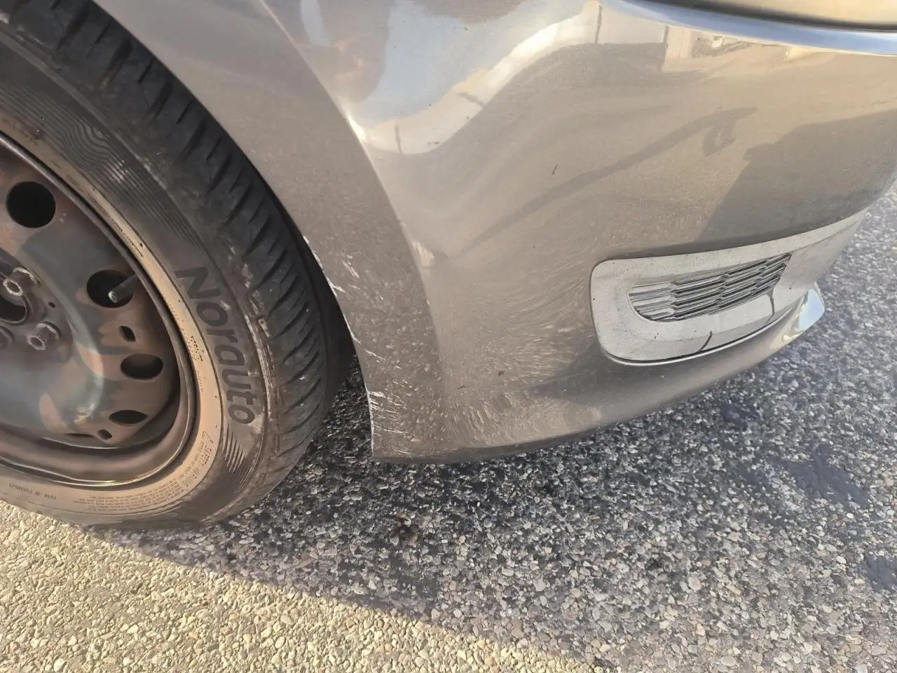 Volkswagen Polo Citadine 5 portes — photo 17