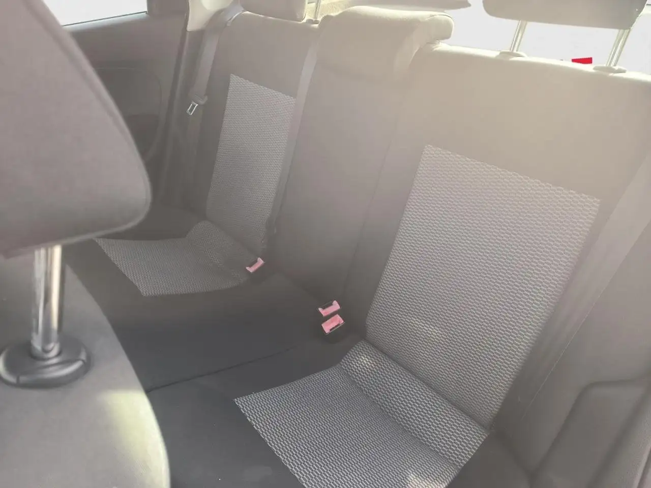 Volkswagen Polo Citadine 5 portes — photo 13