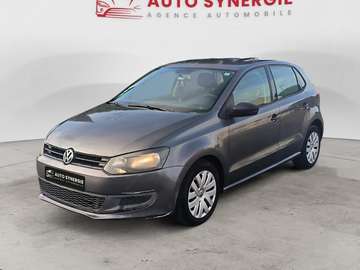 1.6 16V TDI CR FAP - 90 V 6R Style PHASE 1