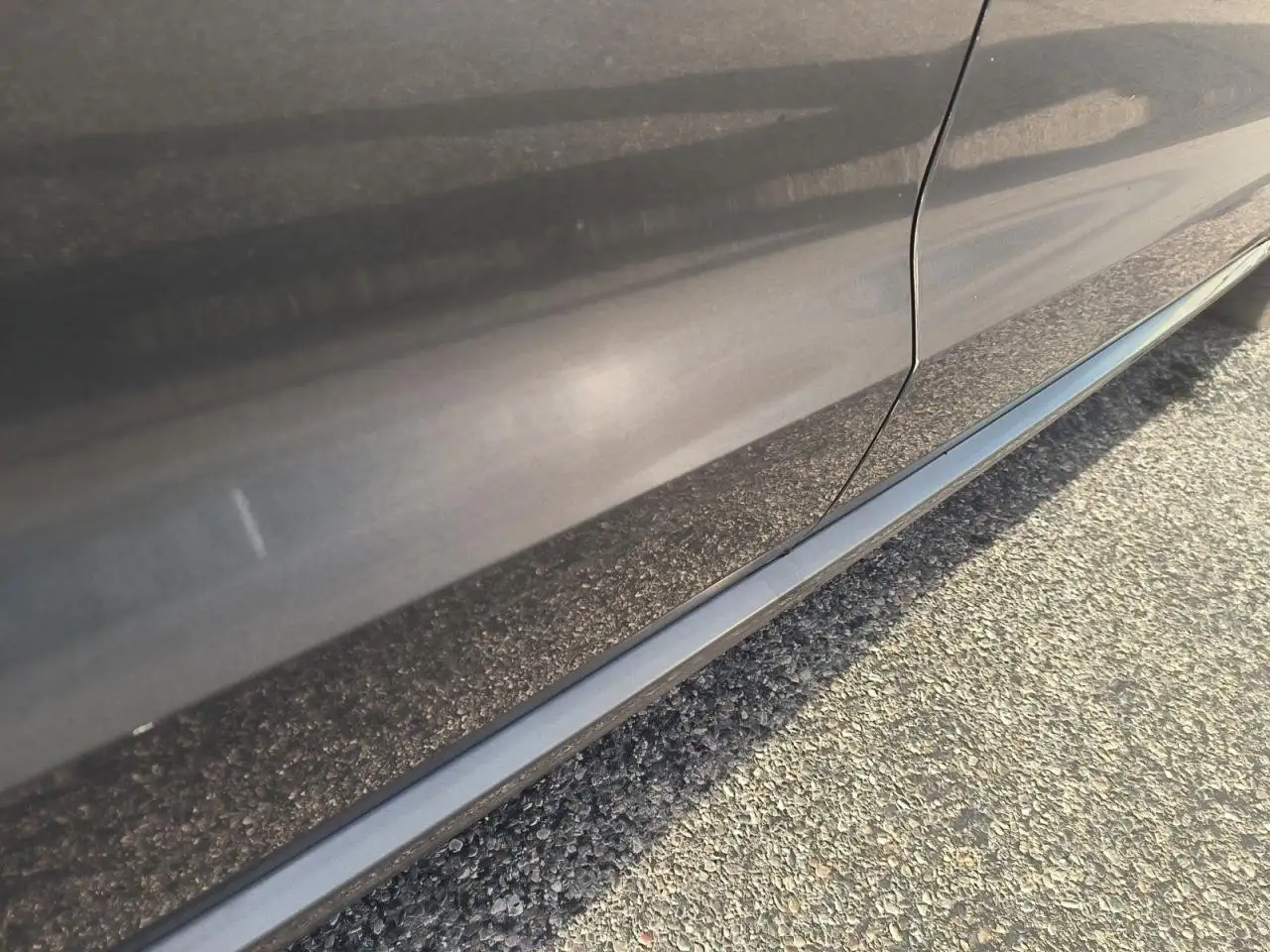 Volkswagen Polo Citadine 5 portes — photo 21