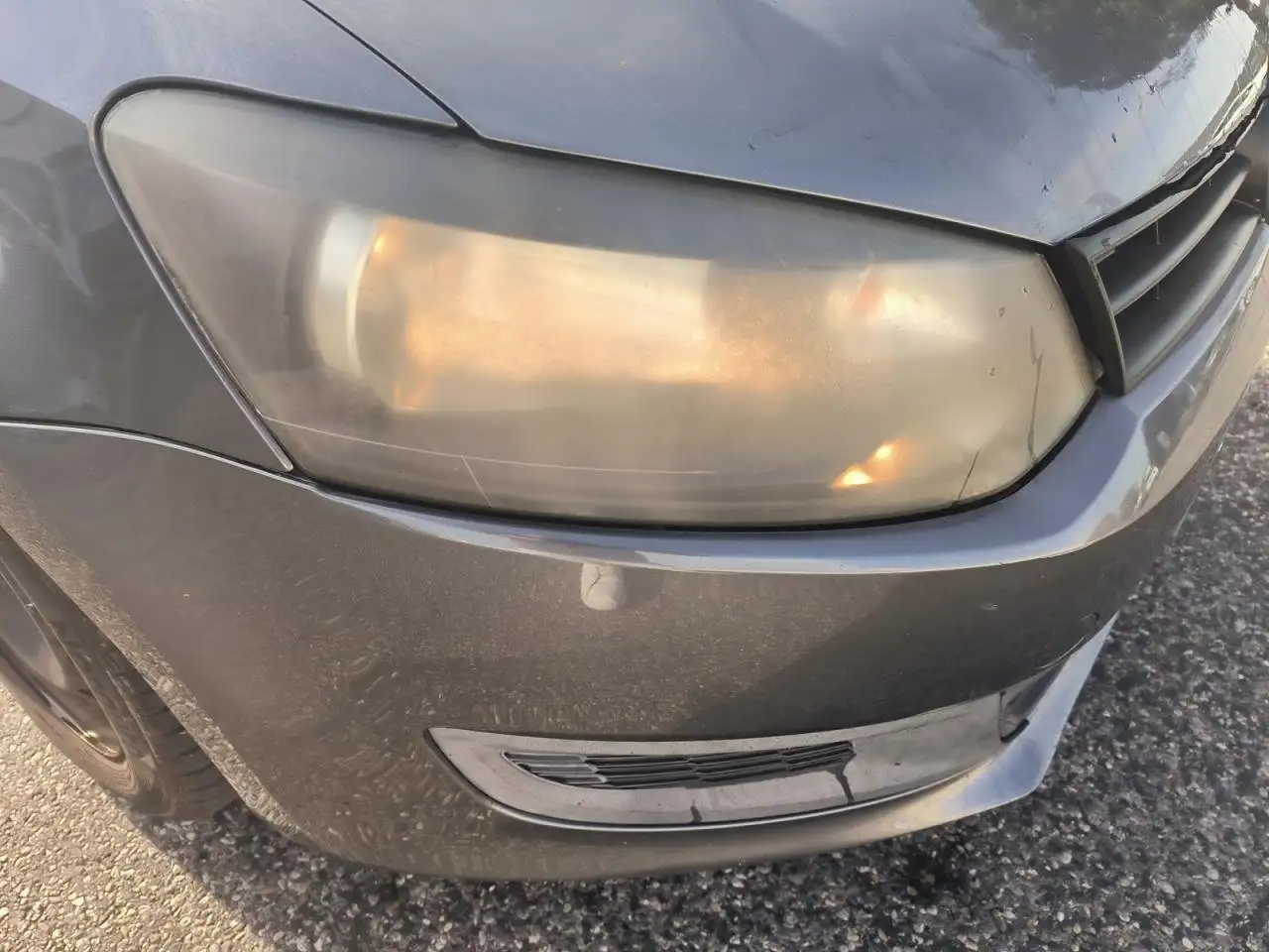 Volkswagen Polo Citadine 5 portes — photo 16