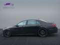Mercedes-Benz S 350 BlueTec/d L Chauffeur/Facelift/Fond/Burmes Nero - thumbnail 8