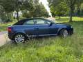 Audi A3 A3 Cabriolet 1.4 TFSI S line Sportpaket Blau - thumbnail 1