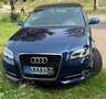 Audi A3 A3 Cabriolet 1.4 TFSI S line Sportpaket Blau - thumbnail 6