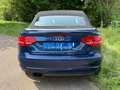 Audi A3 A3 Cabriolet 1.4 TFSI S line Sportpaket Blau - thumbnail 2