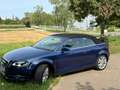 Audi A3 A3 Cabriolet 1.4 TFSI S line Sportpaket Blau - thumbnail 5