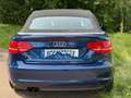 Audi A3 A3 Cabriolet 1.4 TFSI S line Sportpaket Blau - thumbnail 3