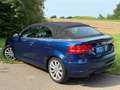 Audi A3 A3 Cabriolet 1.4 TFSI S line Sportpaket Blau - thumbnail 4