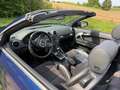 Audi A3 A3 Cabriolet 1.4 TFSI S line Sportpaket Blau - thumbnail 13