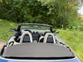 Audi A3 A3 Cabriolet 1.4 TFSI S line Sportpaket Blau - thumbnail 11