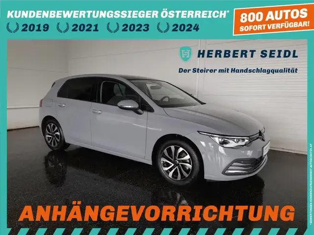 Volkswagen Golf VIII ACTIVE 2,0 TDI DSG *SKY / MATIRX-LED / HEAD-UP / VIRTUELL PRO / NAVI / AHV & KAMERA / ACC*