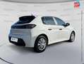 Peugeot 208 1.5 BlueHDi 100 Premium Bianco - thumbnail 6