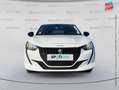 Peugeot 208 1.5 BlueHDi 100 Premium Bianco - thumbnail 2