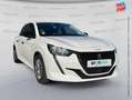 Peugeot 208 1.5 BlueHDi 100 Premium Bianco - thumbnail 3