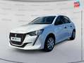 Peugeot 208 1.5 BlueHDi 100 Premium Bianco - thumbnail 1