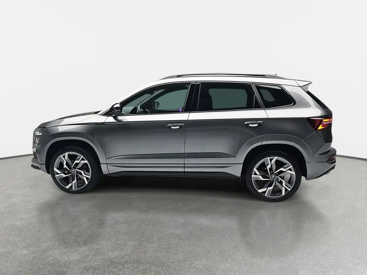 Skoda Karoq 2026 — фото 6