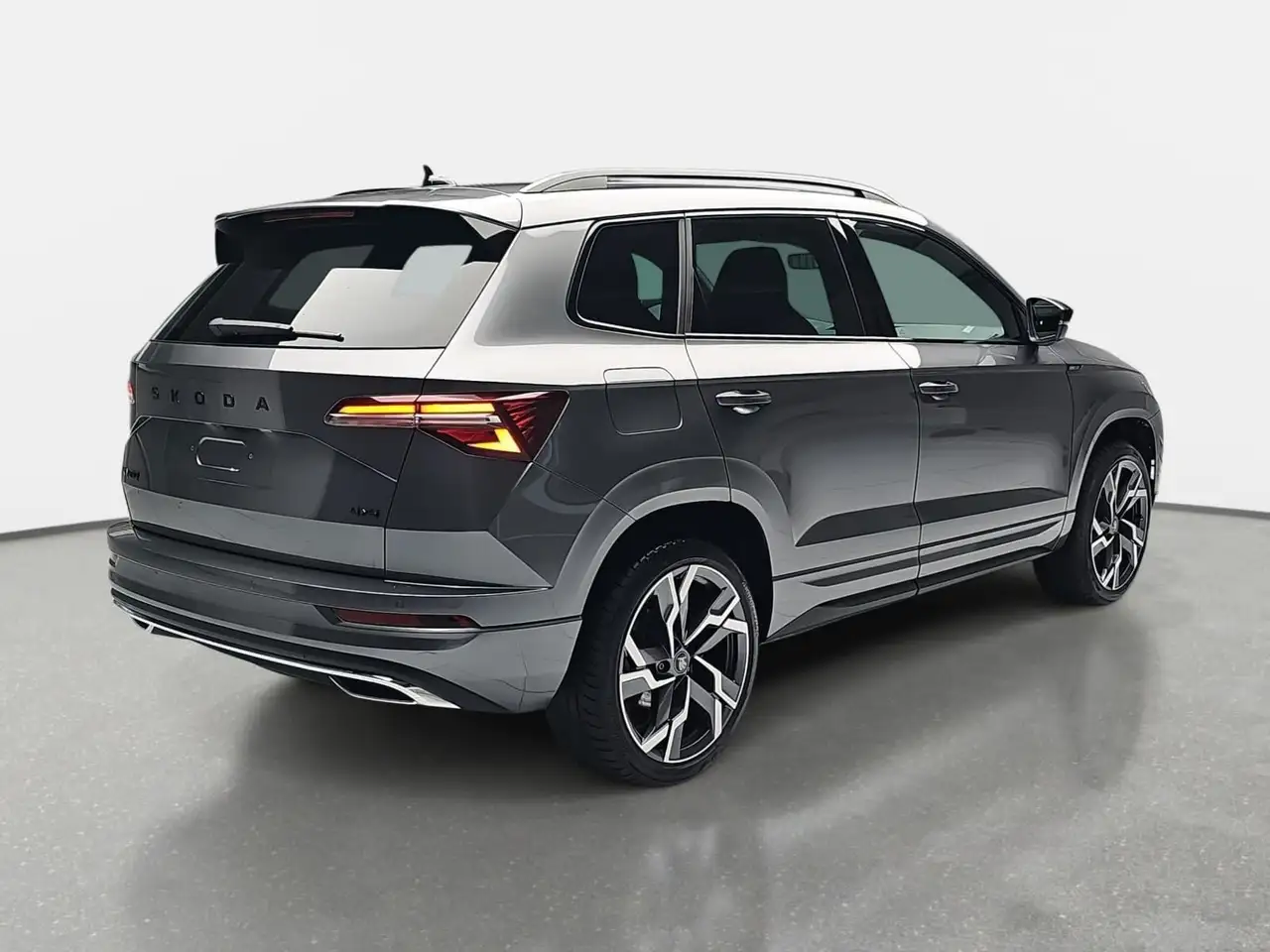 Skoda Karoq 2026